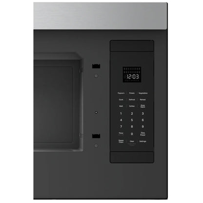 KitchenAid YKMMF330PPS 微波炉