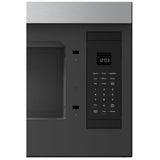 KitchenAid YKMMF330PPS Over the Range Microwave, 30 inch Exterior Width, 1.1 cu. ft. Capacity, 400 CFM, 1,000 W Watts, LED, Stainless Steel colour