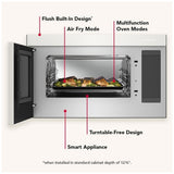 Whirlpool YKMMF530PPL