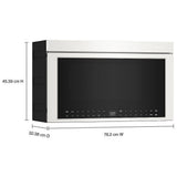 Whirlpool YKMMF530PPL