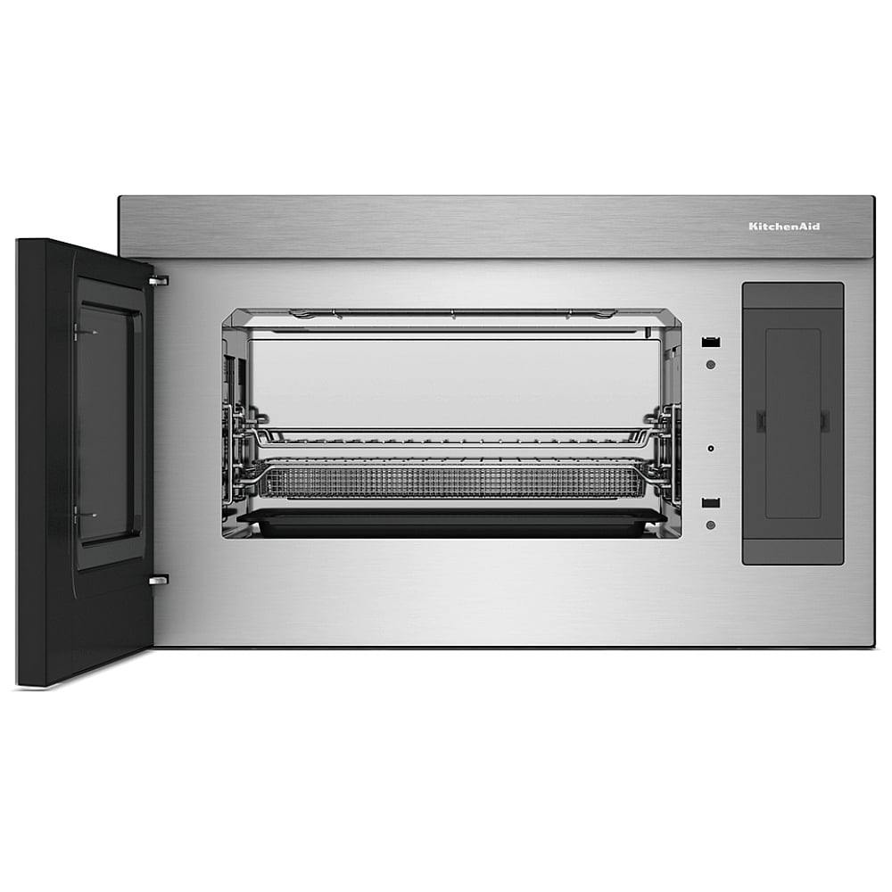 KitchenAid YKMMF530PPS Over the Range Microwave