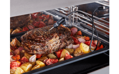 KitchenAid YKMMF730PPS Over the Range Microwave