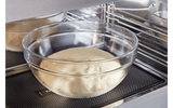 KitchenAid YKMMF730PPS Over the Range Microwave, 30 inch Exterior Width, 1.1 cu. ft. Capacity, 400 CFM, Convection, 1,500 W Watts, Stainless Steel Interior, LED, PrintShield Stainless colour