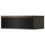 KitchenAid YKMML550RBS Over the Range Microwave, 30 inch Exterior Width, 1.1 cu. ft. Capacity