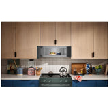 KitchenAid YKMML550RJP Over the Range Microwave, 30 inch Exterior Width, 1.1 cu. ft. Capacity, 600 CFM, 900 W Watts, LED, Juniper colour