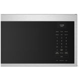 KitchenAid YKMML550RPS Over the Range Microwave, 30 inch Exterior Width, 1.1 cu. ft. Capacity, 600 CFM, 900 W Watts, LED, Stainless Steel colour