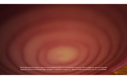 KitchenAid YKMML550RPS Over the Range Microwave