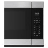 KitchenAid YKMMS130RPS Over the Range Microwave, 30 inch Exterior Width, 1.9 cu. ft. Capacity, 400 CFM, 900 W Watts, LED, Print Shield colour