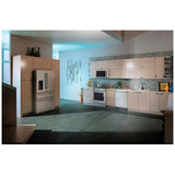 KitchenAid YKSDB900ESS Dual Fuel Range, 7.1 cu. ft. Capacity, 30 inch Exterior Width, True Convection, 5 Burners, Oven Drawer, Self Clean, Stainless Steel colour