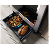 KitchenAid YKSEB900ESS Electric Range