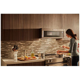 KitchenAid YKSEG700ESS Electric Range