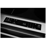 KitchenAid YKSEG700ESS Electric Range