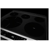 KitchenAid YKSEG700ESS Electric Range