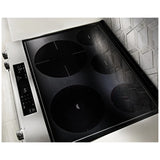 KitchenAid YKSEG700ESS Electric Range