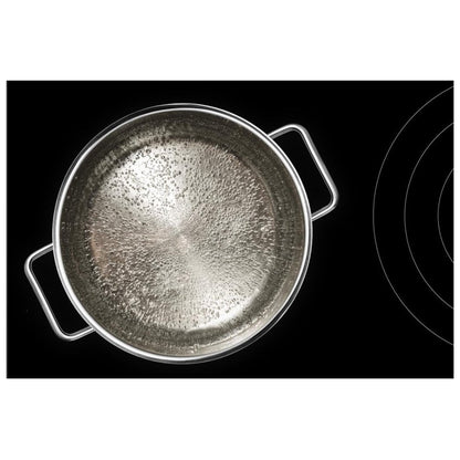 KitchenAid YKSES330SPS Electric Range, 5.3 cu. ft. Capacity, Convection, 5 Burners, Storage Drawer, Air Fry, Self Clean, Stainless Steel Finish