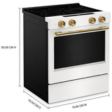 Whirlpool YKSES530SPL