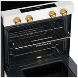 Whirlpool YKSES530SPL