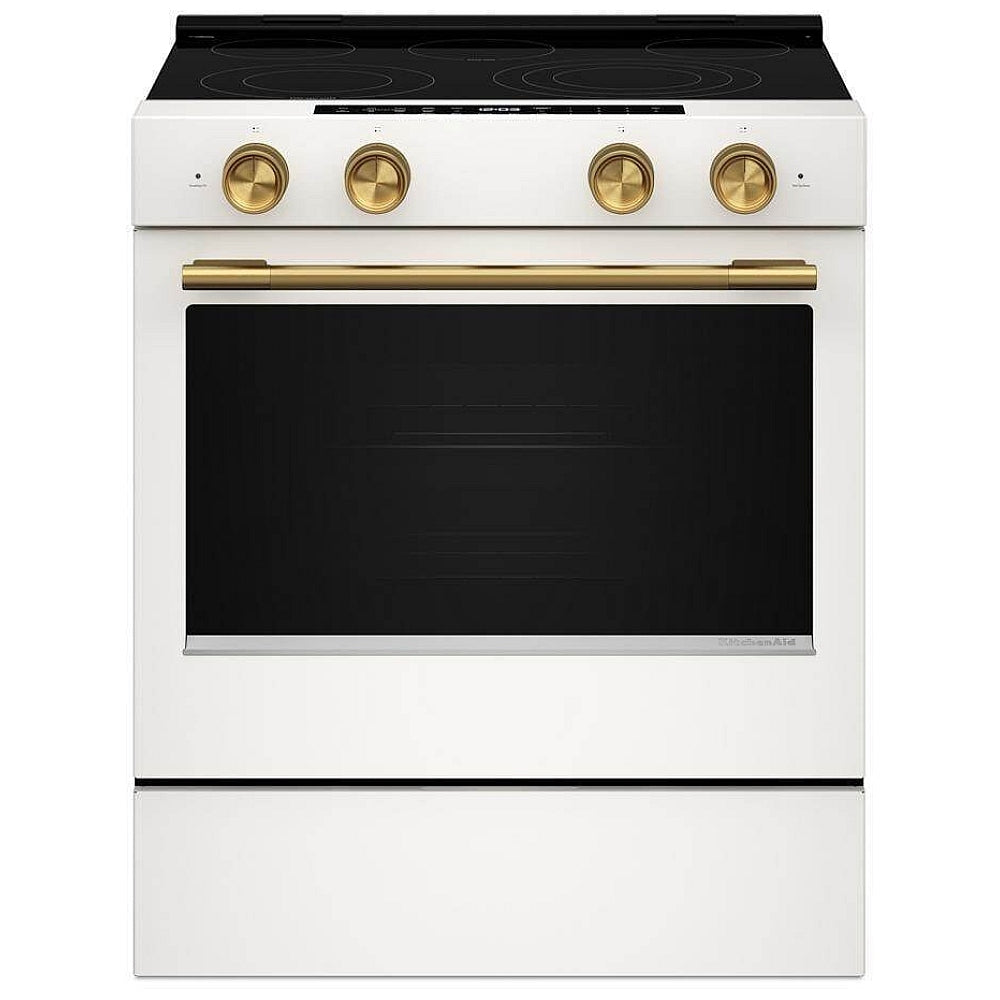 Whirlpool YKSES530SPL