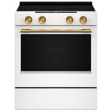 Whirlpool YKSES530SPL