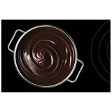KitchenAid YKSES530SPS Electric Range, 5.3 cu. ft. Capacity, 30 inch Exterior Width, True Convection, 5 Burners, Storage Drawer, Air Fry, Self Clean, 3,200 W Highest Element, FingerPrint Resistant Stainless Steel colour