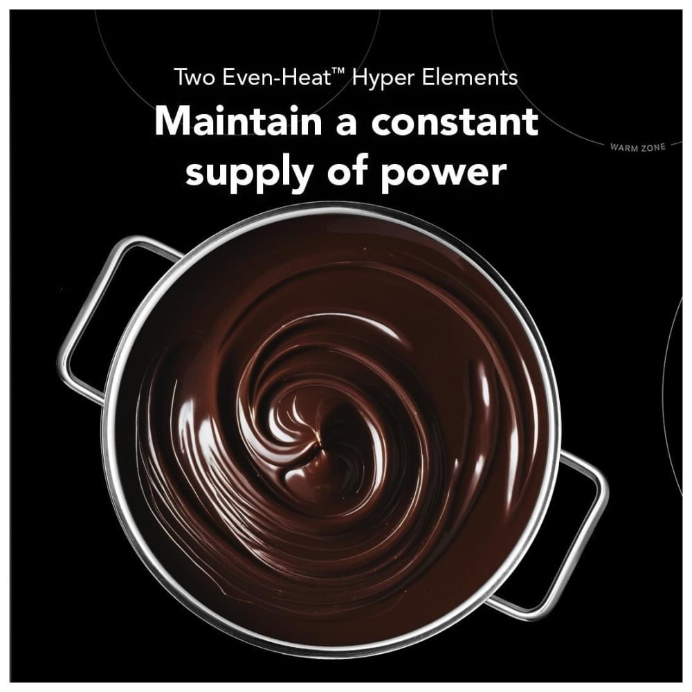 KitchenAid YKSES530SPS Electric Range, 5.3 cu. ft. Capacity, 30 inch Exterior Width, True Convection, 5 Burners, Storage Drawer, Air Fry, Self Clean