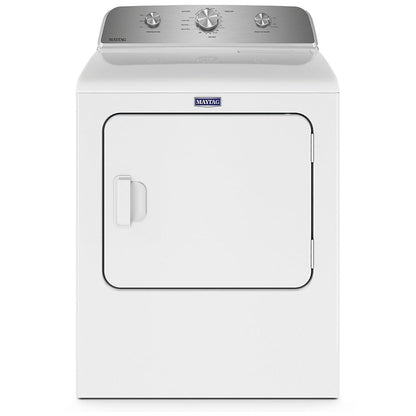 Maytag YMED4500MW Electric Dryer