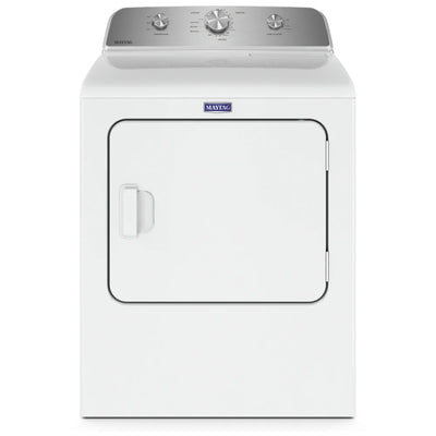 Maytag YMED4500MW Electric Dryer
