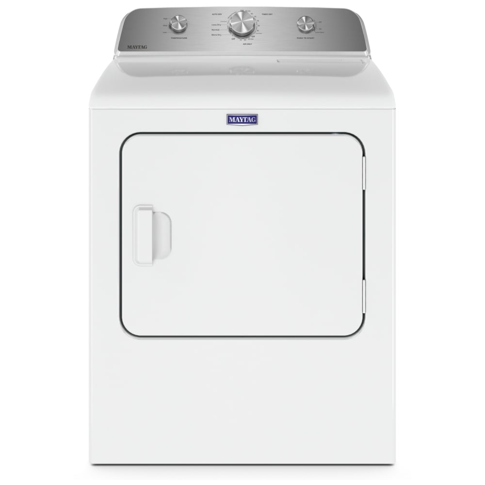 Maytag YMED4500MW Electric Dryer