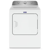 Maytag YMED4500MW Electric Dryer