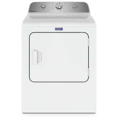 Maytag YMED4500MW Electric Dryer