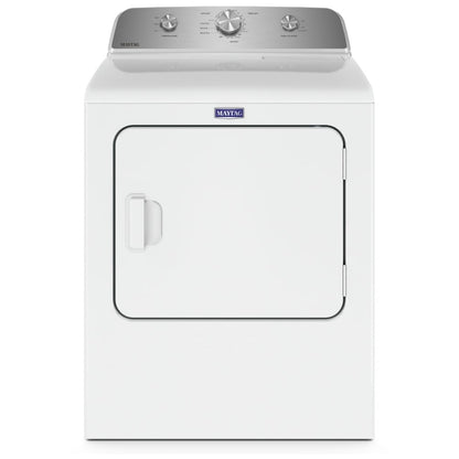 Maytag YMED4500MW Electric Dryer