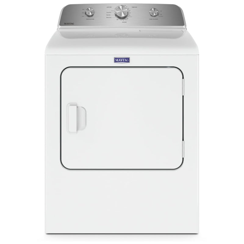 Maytag YMED4500MW Electric Dryer
