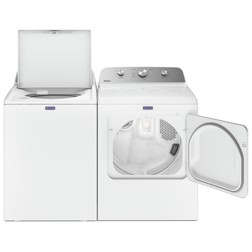 Maytag YMED4500MW Electric Dryer