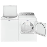 Maytag YMED4500MW Electric Dryer