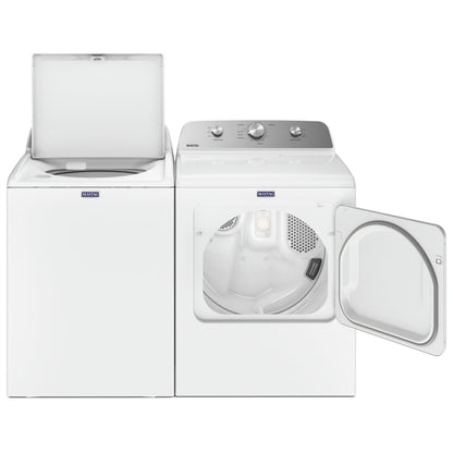 Maytag YMED4500MW Electric Dryer