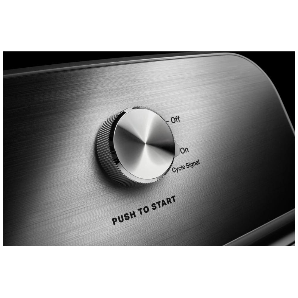 Maytag YMED4500MW Electric Dryer