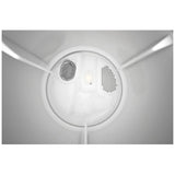 Maytag YMED4500MW Electric Dryer