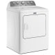 Maytag Washer MVW5035MW & Electric Dryer YMED5030MW