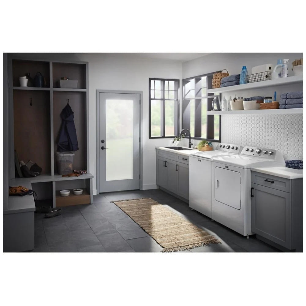 Maytag YMED5030MW 电动干燥机