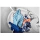 Maytag Washer MVW5035MW & Electric Dryer YMED5030MW