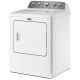 Maytag Washer MVW5035MW & Electric Dryer YMED5030MW