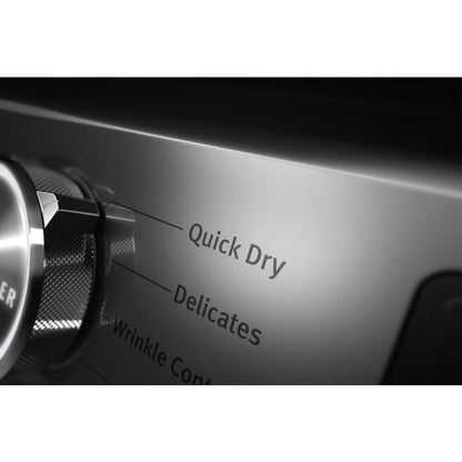 Maytag YMED5030MW Electric Dryer