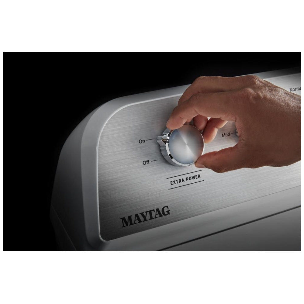 Maytag YMED5430MW Electric Dryer