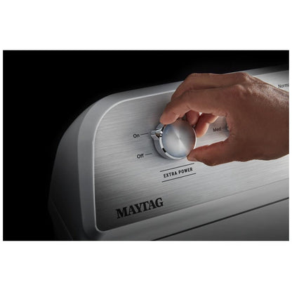 Maytag YMED5430MW Electric Dryer