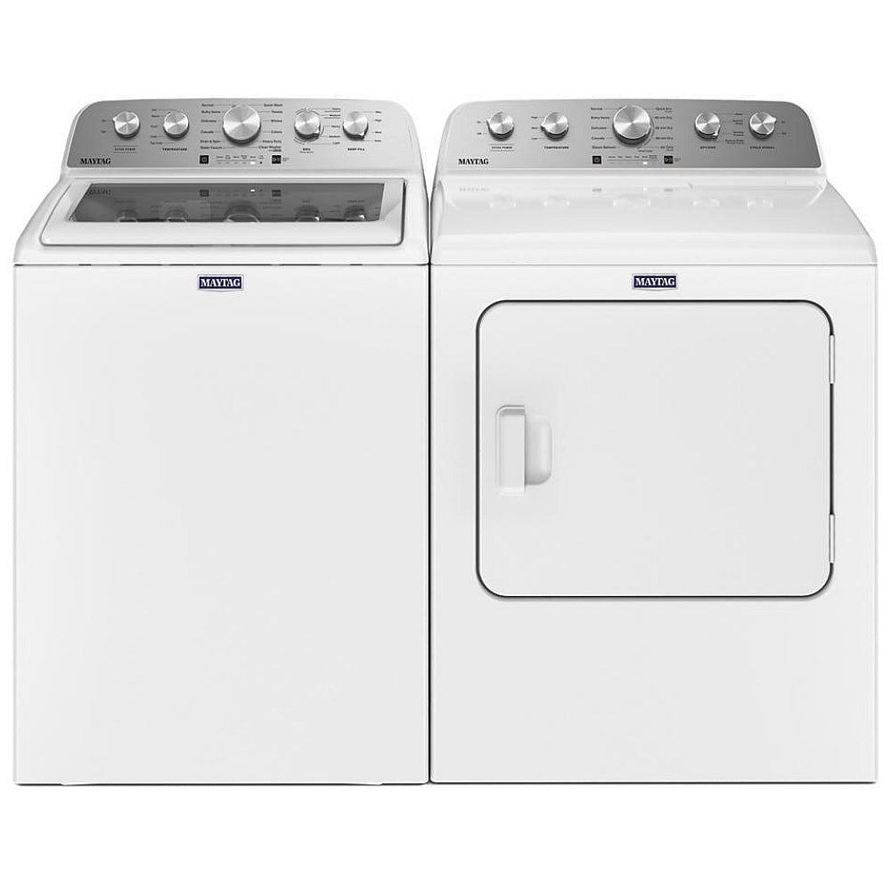 Maytag YMED5430MW Electric Dryer