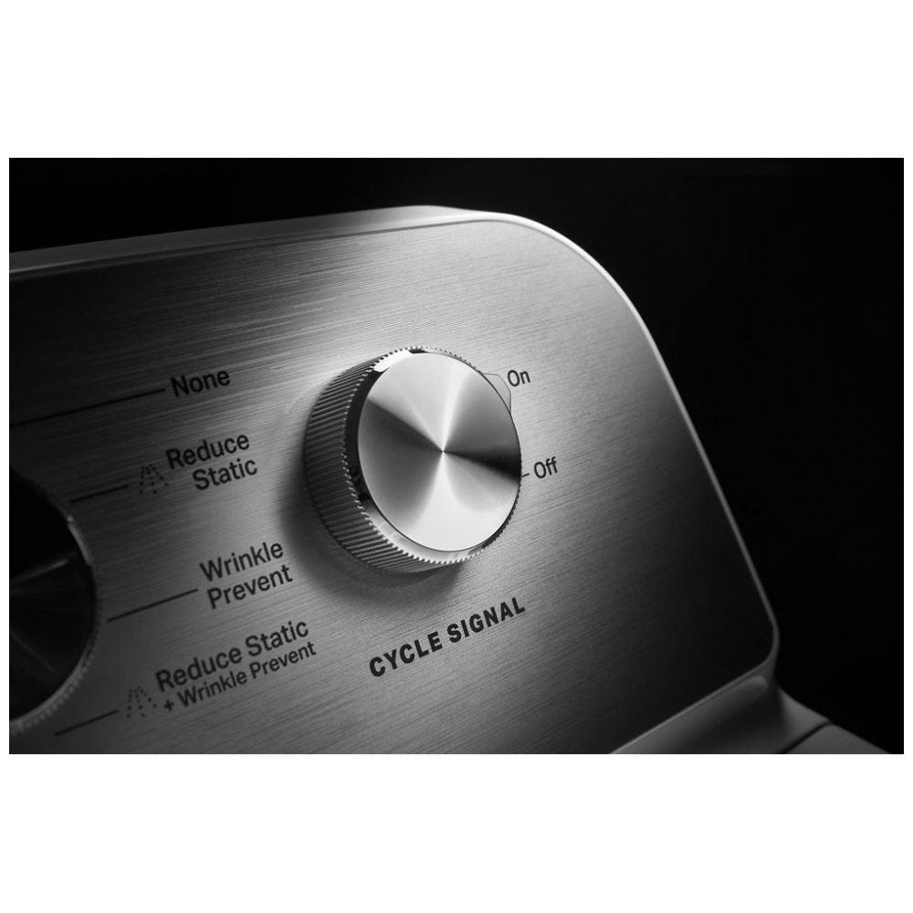 Maytag YMED5430MW Electric Dryer