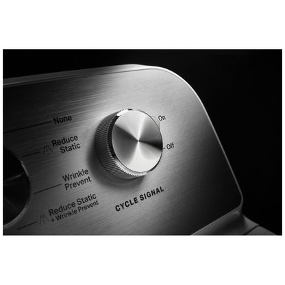 Maytag YMED5430MW Electric Dryer