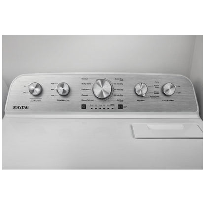 Maytag YMED5430MW 电动干燥机