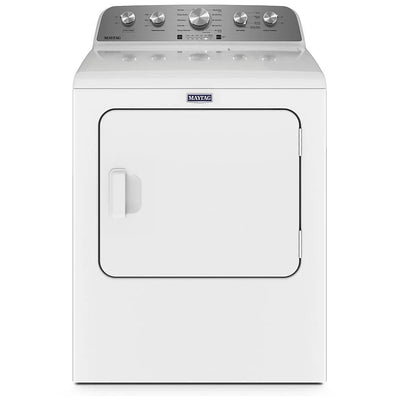 Maytag YMED5430MW Electric Dryer