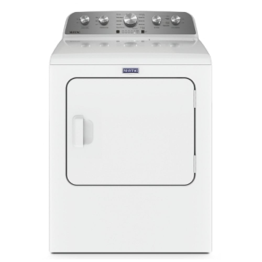 Maytag YMED5430MW Electric Dryer